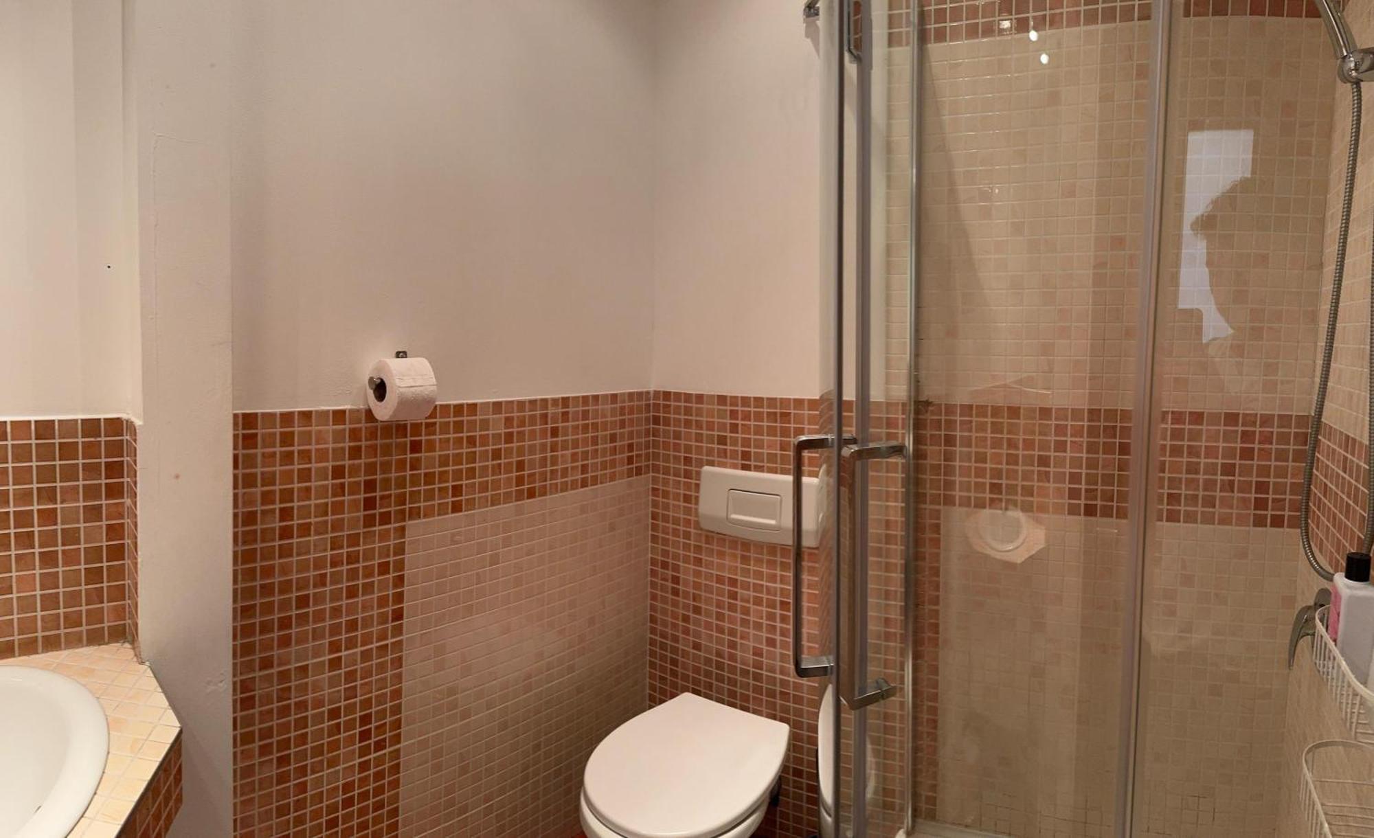 Apartament Cozy Tampa 3 *