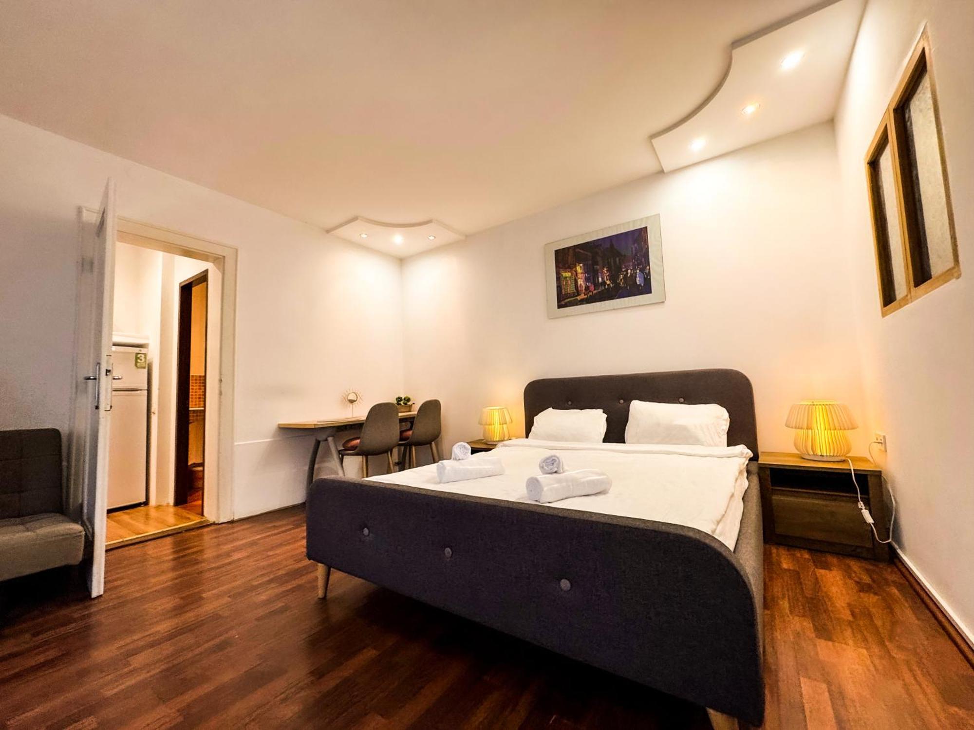 Apartament Cozy Tampa 3